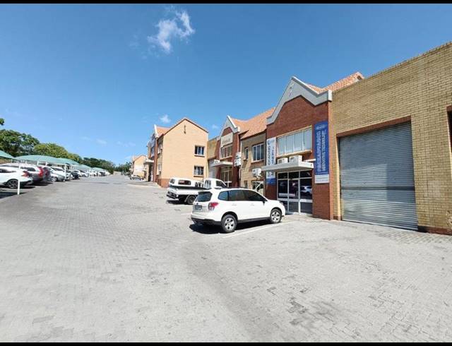INDUSTRIAL PROPERTY TO RENT IN EASTGATE